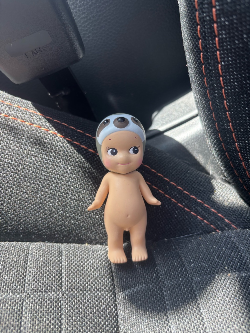 Sonny angel sloth